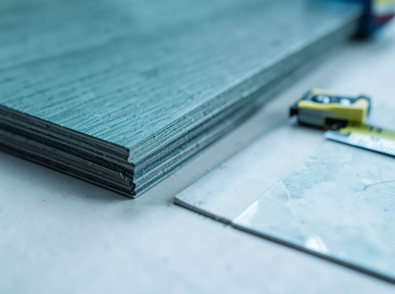 Luxury Vinyl Plank Installation Tecumseh, MI FAQs